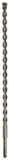 Makita Accessoires PBS: SDS-PLUS 15x460x400mm - B-68052