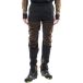 Fischer Asarna Souple Pantalon de ski de fond (XXL - Oak)