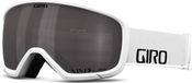 Giro Skibril Unisex Wit - zwart