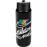 Nike Drinkfles TR Renew Recharge Graphic 24 oz