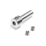 Rotor Habu SS Rotor Motor Shaft: 50mm EDF