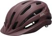 Giro Register Mips II Helm Dames Donkerrood