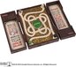 Noble Collection Jumanji Electronic Board Mini Prop Replica