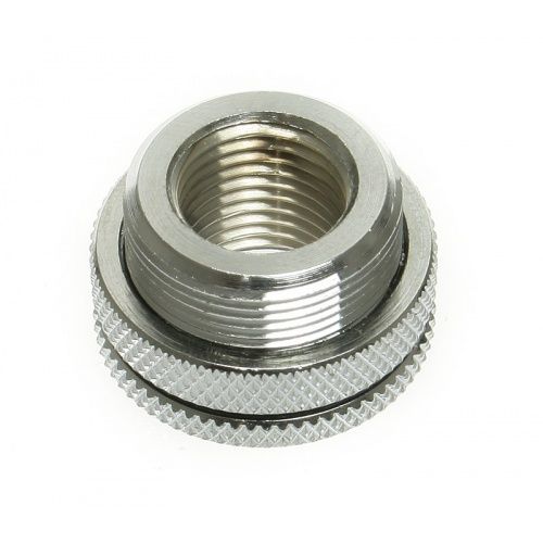 Bitspower BP-WTP-C04 - Computerkoeling - Zilver