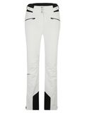 Ziener Tilla dames Skibroek/sneeuwbroek, ademend, waterdicht, Primaloft