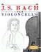 J. S. Bach per Violoncello: 10 Pezzi Facili per Violoncello Libro per Principianti