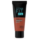 Maybelline Fit Me Matte+Poreless Foundation 355