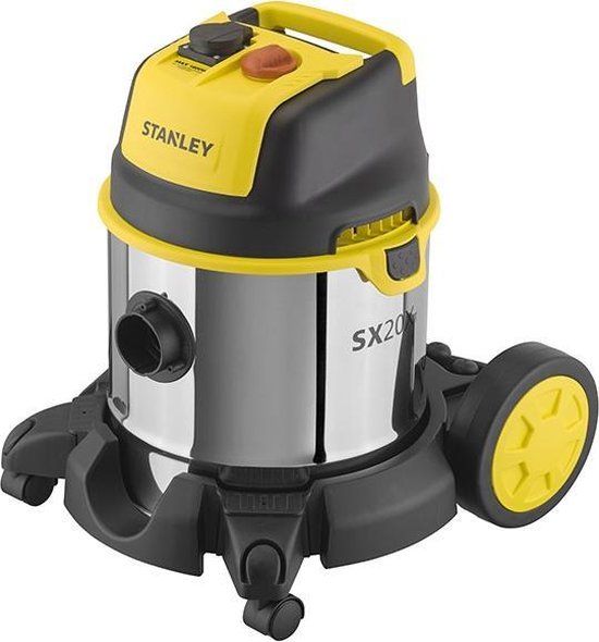 Stanley SXVC20XTE