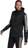 Adidas Maat L Training Hoody - Sporttruien - zwart - Vrouwen