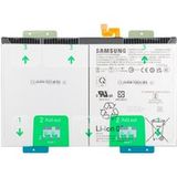 Samsung Batterie Galaxy Tab S10+, EB-BX828ABE, Service Pack GH82-35927A