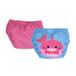 Sophie Zoocchini Sophie de haai, verpakking van 2 – 12 – 24 m