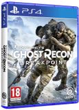 Ubisoft Tom Clancy's Ghost Recon: Breakpoint