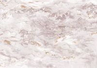 Komar Fotobehang - Kingdom 400x280cm - Vliesbehang