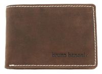 bruno banani Phoenix Portefeuille Mini Marron