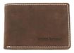 bruno banani Phoenix Portefeuille Mini Marron