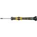 Wera 1567 antistatique (ESD) Tournevis Torx T 4