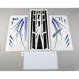 Decal Opterra Decal Sheet
