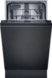 Siemens SR61HX17KE iQ100 Inbouw Vaatwasser