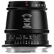 TTArtisan APS-C 17mm f1.4 L Black