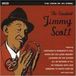 Jimmy Essential Jimmy Scott