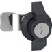 Schneider Electric NSYCL610CSX Polyamide-greepslot 610 voor behuizing Spacial S3X Slot 1 stuk(s)