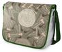 Omgoods - Sac à dos scolaire uni, multicolore, pour enfants