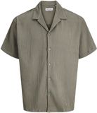 Jack & Jones Resort overhemd Dusty Olive