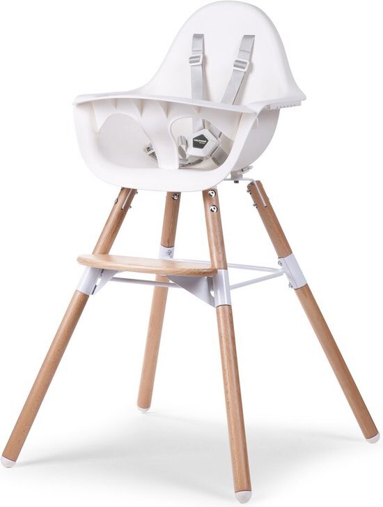 Childhome Kinderstoel Evolu 2-in-1