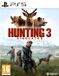 Nacon - Hunting Simulator 3 - PlayStation 5 - Jachtsimulator - Open World