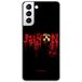 ERT GROUP mobiel telefoonhoesje voor Samsung S21 origineel en officieel erkend Horror patroon Friday the 13th 001