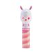 Lip Smacker Lippy Pals Llama, Gearomatiseerde Lipgloss voor Kinderen Geïnspireerd door Dieren, Hydraterend en Gladmakend om je Lippen op te Frissen, Aardbeiensmaak