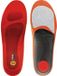 Sidas 3 Feet Winter Low Inlegzolen - 27/28 - lage voetboog
