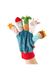 sigikid Draak speelhandschoen