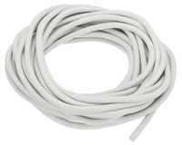 Merkloos Solidchoice - Backer Rod 32.8Ft 3/8 Inch Rubber - Beton Uitbreidingsvoeg en Gatenvuller