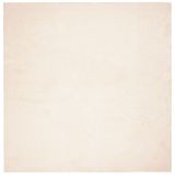 VidaXL Vloerkleed HUARTE laagpolig zacht wasbaar 160x160 cm beige