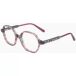 Demetz Lunettes de vue fille Demetz Lulu LEAA178