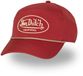 Von Dutch Vd/1/c6p/cord/08 Pet Rood