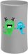 Pura Manchon en silicone Monster