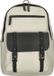 Enrico Benetti Glasgow Laptoprugzak - 15 inch - Lichttaupe