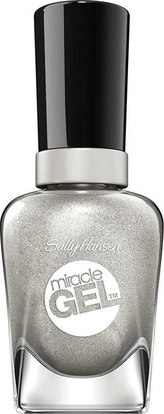 Sally Hansen Miracle Gel - 670 Buffalo Nickel - Gelnagellak