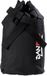 Danrho Canvas Sporttas Dojo Line Zwart/Wit 40x45cm Katoen 32L