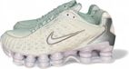 Nike Shox TL AR3566-100 Dames Sneaker Sportschoenen Schoenen Wit