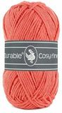 Durable Cosy Fine Coral (2190) - 10 pièces