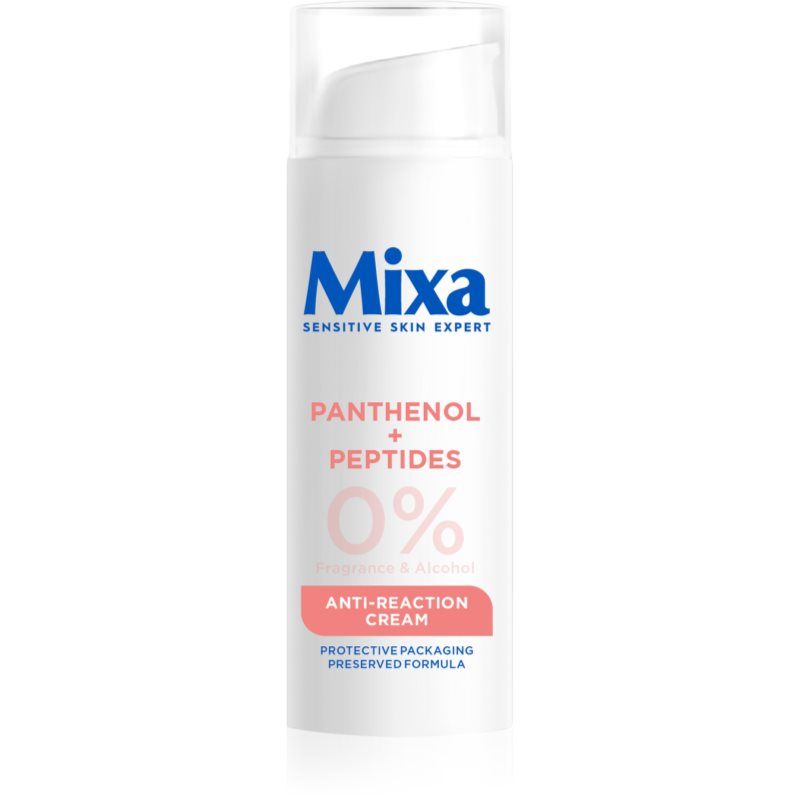Mixa LASCAD Anti Reaction