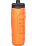 Under Armour Bidon Sideline Squeeze - Oranje - 900 ml