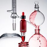 Skin1004 Zombie Beauty Bloody Peel 30 ml