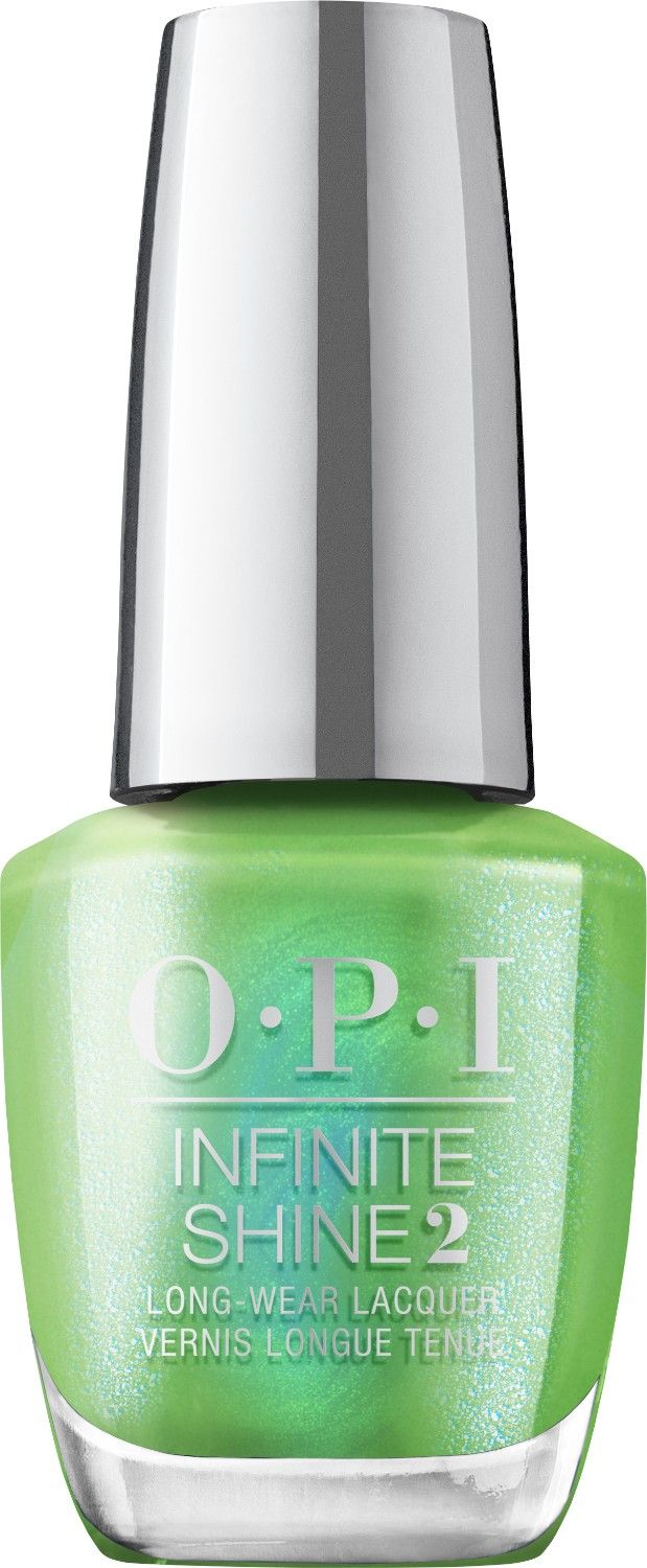 OPI Infinite Shine Power of Hue Collectie 15 ml Make - 4064665092844