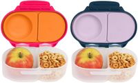 b.box Snackbox (2-pack)
