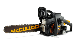 McCulloch CS 35S Kettingzaag - 35 cm - 1400 Watt
