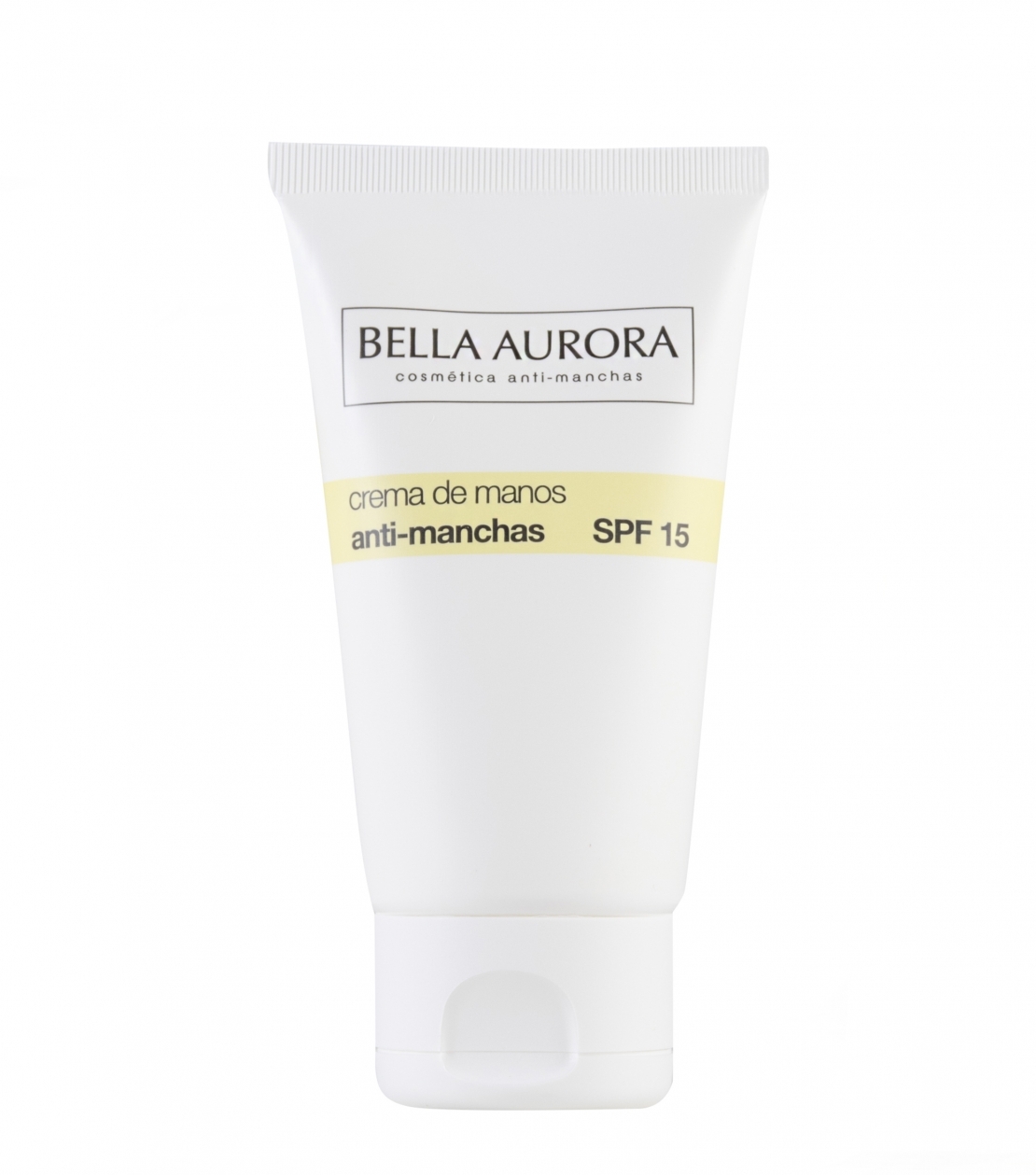Bella Aurora - Anti-Donkere Vlekken Handcrème M7 - Unisex - 75 ml 75 ml / unisex